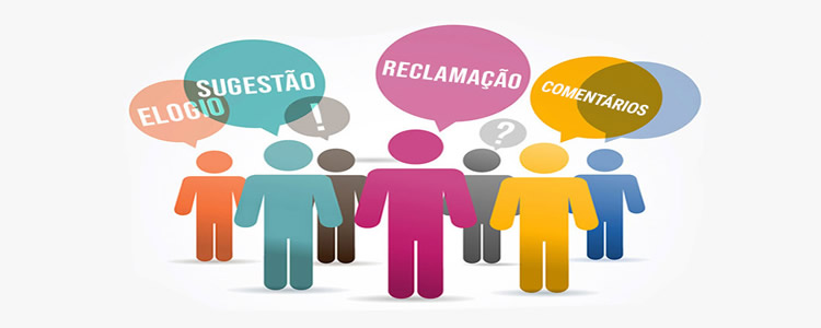 Imagem da Ouvidoria